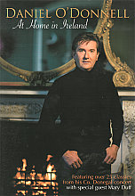 Daniel O'Donnell - At Home In Ireland