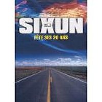 Sixun - Fete Ses 20 Ans