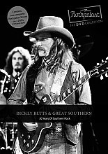 Dickey Betts And Great Southern - Rockpalast - 30 Years Of Southern Rock (Various Artists)