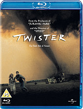 Twister (Wide Screen)