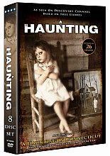 Haunting - Collection, A (Box Set)