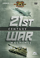 21st Century War Machines