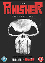 Punisher/Punisher - War Zone, The (Box-set)