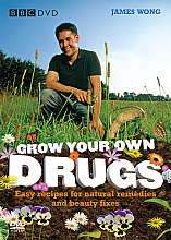 Grow Your Own Drugs