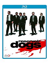 Reservoir Dogs