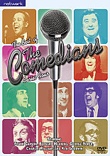 Comedians - Series 4 - Complete, The