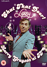 Shut That Door - Larry Grayson At ITV