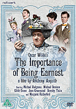 Importance Of Being Earnest, The