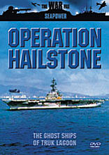 Seapower - Truk - Operation Halestone