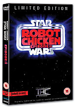 Robot Chicken - Star Wars Episode 2