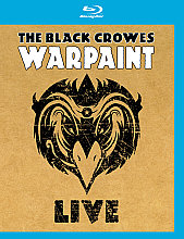 Black Crowes - Warpaint - Live, The