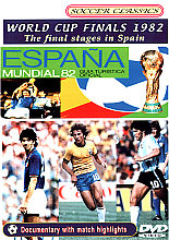 1982 World Cup - The Final 24, The