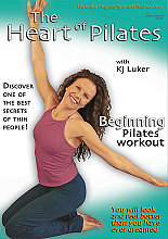 Heart Of Pilates - Pilates For Beginners, The