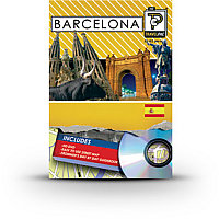 Travel-Pac Guide To Barcelona, The