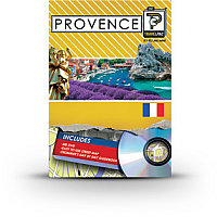 Travel-Pac Guide To Provence, The