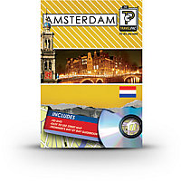 Travel-Pac Guide To Amsterdam, The