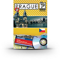 Travel-Pac Guide To Prague, The