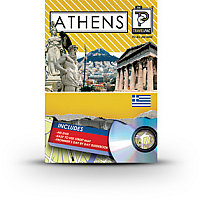 Travel-Pac Guide To Athens, The