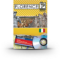 Travel-Pac Guide To Florence, The