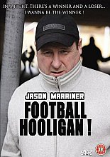 Jason Marriner - Football Hooligan