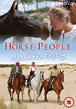 Horse People With Alexandra Tolstoy