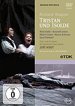 Tristan Und Isolde - Wagner (Various Artists)