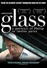 Glass - A Portrait Of Philip In Twelve Parts