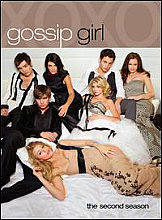 Gossip Girl - Series 2 Vol.2 (Box Set)