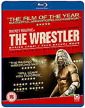 Wrestler, The