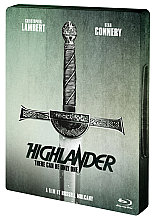 Highlander (Immortal Edition)