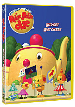 Rolie Polie Olie - Widget Watchers