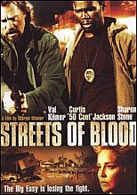 Streets Of Blood