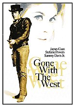 Gone With The West