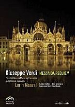 Giuseppe Verdi - Messa Da Requiem