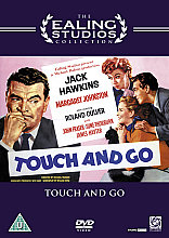 Touch And Go