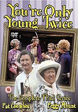 You're Only Young Twice - Series 3 - Complete