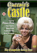 Queenie's Castle - Series 2 - Complete