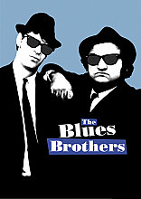 Blues Brothers, The