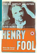 Henry Fool