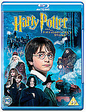 Harry Potter And The Philosopher's Stone (aka Harry Potter And The Sorceror's Stone)