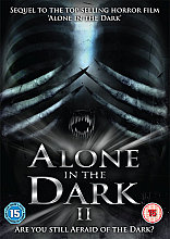 Alone In The Dark 2