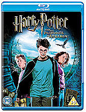 Harry Potter And The Prisoner Of Azkaban