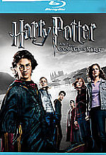 Harry Potter And The Goblet Of Fire