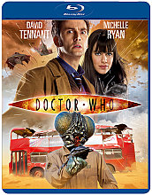 Doctor Who - Planet Of The Dead