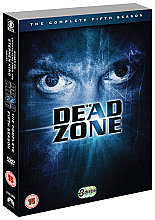 Dead Zone - Series 5, The