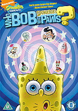 Spongebob Squarepants - Who Bob What Pants