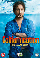 Californication - Series 2