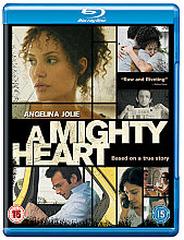 Mighty Heart, A