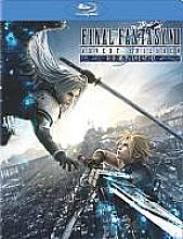 Final Fantasy VII - Advent Children (Animated)