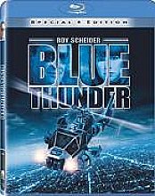 Blue Thunder